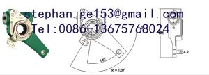 Quality MEI Slack Adjuster Automatic 4W2395 chinese factory wholesale