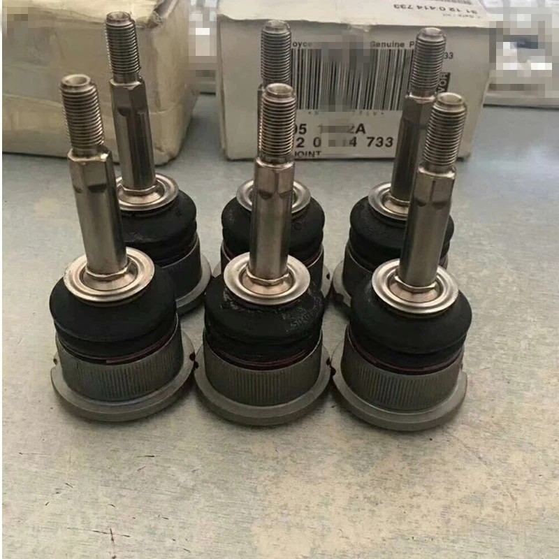 31120414733 Rolls Royce Suspension System Ball Joint Replacement Set