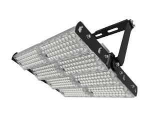 Quality High Mast Led Flood Light 1500w China Service Lightings 180000 Lumen Led Outdoor Stadium Light wholesale