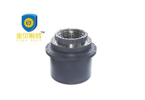 Quality SH200A3 SH300 Crawler Excavator Gearbox / Travel Gearbox Assembly wholesale