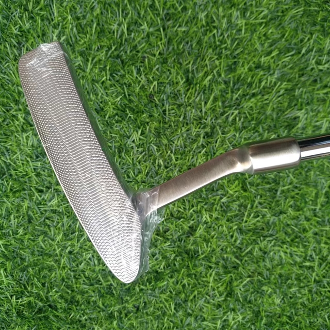 golf putter , stainless putter golf, blade golf putter, golf head , golf putter , complete golf putter
