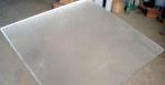 Sheet Float Frosted Glass Esg/Vsg Toughed Tempered Glass Provided by Chinese