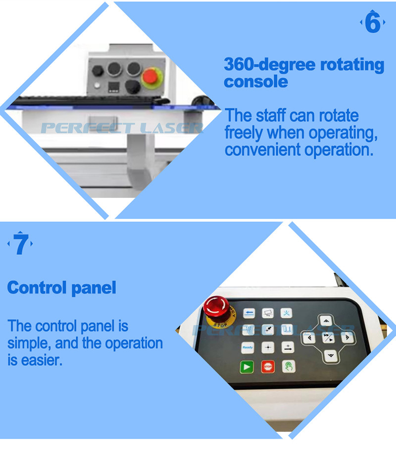 Automatic Multi-Layer Fabric Cutting Machine for Cotton / Nylon / Wool / Artificial Leather-PE-B2025II