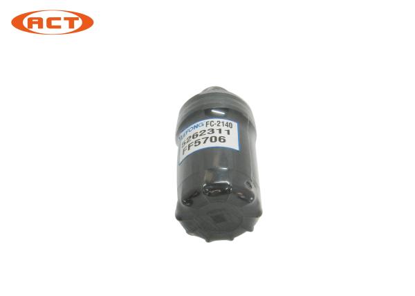 Heavy Duty Machinery / Excavator Filter Fuel Filter 5262311 FF5706 3 Months