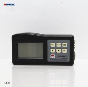 Quality TG-2910 Ultrasonic non Destructive Testing Digital Ultrasonic Thickness Gauge wholesale