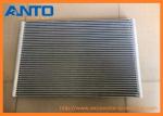 208-979-7520 2089797520 Condenser Air Conditioner Parts For KOMATSU Excavator