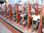 High Speed Roll Forming Machine For Environment Industry Carbon