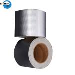 Butyl Rubber Coated with Aluminium Waterproof Roofing Tape Joint Sealer and