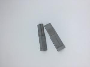 Quality Electronics Plastic Molded Parts Structural Strength Hot / Cold Runner wholesale