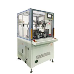 Quality Two-Station Multi-Strand Thick Wire Winding Machine For Pingsheng Equipment wholesale