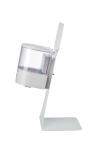 Toilet Bathroom Shower Gel Automatic Touchless Soap Dispenser