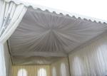 6x6m Commercial Party Tent