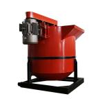 Upright Cement Electric Grout Mixer Tank 11KW