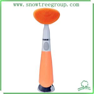 Quality cleaning brush for face by electric wholesale