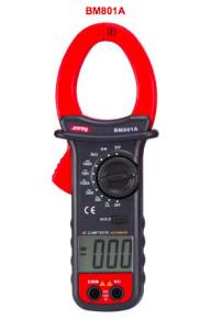 Quality 6F22 1000V 1000A Clamp Digital Multimeter , AC Digital Clamp Meter wholesale