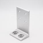 MV-GD-50A Leveling Profile Foot Aluminium Profile Accessories