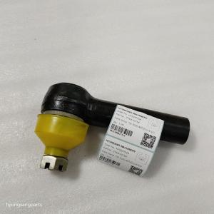 Quality Wheel Excavator Parts ZTAM-00754 Articulated Tie Rod For R55W-9 R55W-9S wholesale