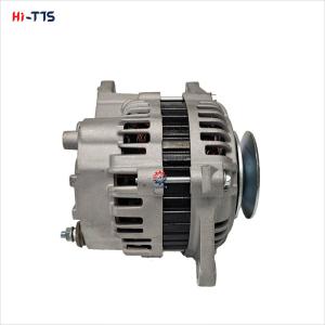 Quality Engine Generator Alternator 12V 65A A27A2871A MD316418 A27A2871 wholesale