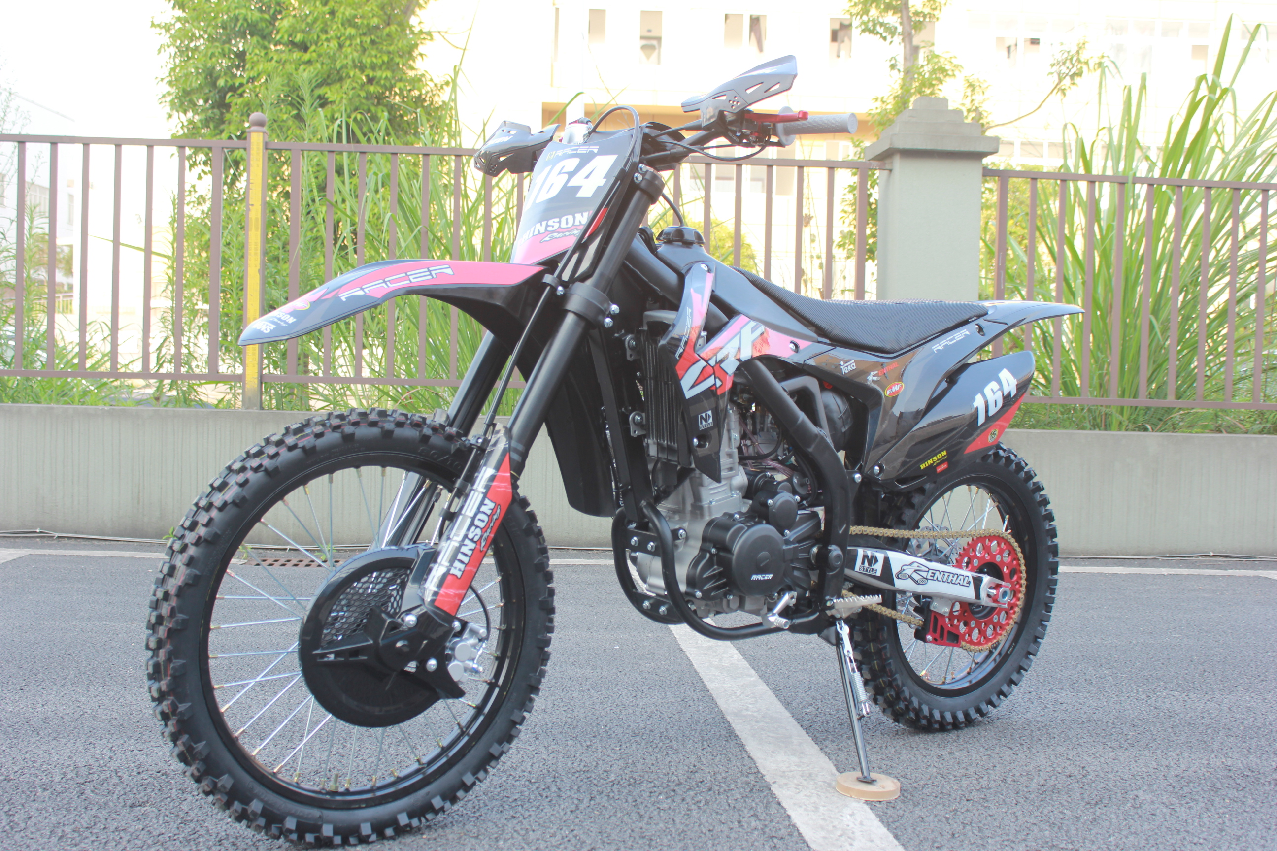 Russia Ukraine Hot Sale Off Road Motorcycle 250CC Super bike new motocross cheap sale