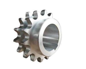 Quality Industrial Chain Drive Stainless Steel Sprockets Wear Resistant Transmission Use wholesale