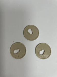 Quality 445-0736663 ATM Parts ATM Machine Parts NCR S2 Pick Module Belt Retainer 5mm Grey 4450736663 wholesale