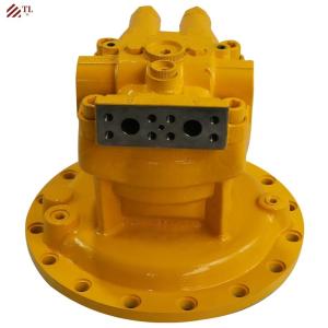 Quality Top Performance Excavator Swing Motor Part No. 1588986 320D E320DL E320C E323D wholesale