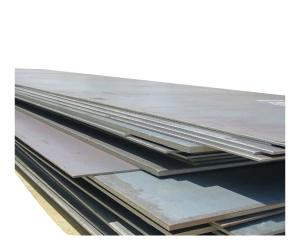Quality Laser Cutting Hot Rolled 30mm S275JR Iron Steel Plate wholesale