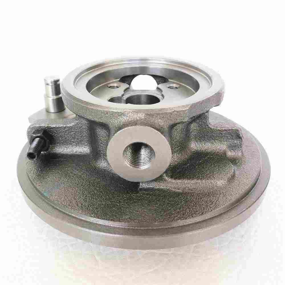 GT1749V Turbo Bearing Housing Oil Cooled 753556-0002 753556-0006 756047-0002 756047-0004 For Citroen