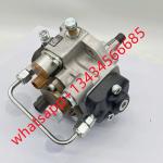 Diesel common rail system 294000-0570 16700-89T0J fuel pumps