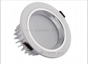 Quality 16W LED Downlight 6 inch Recessed LED Light Fixtures wholesale