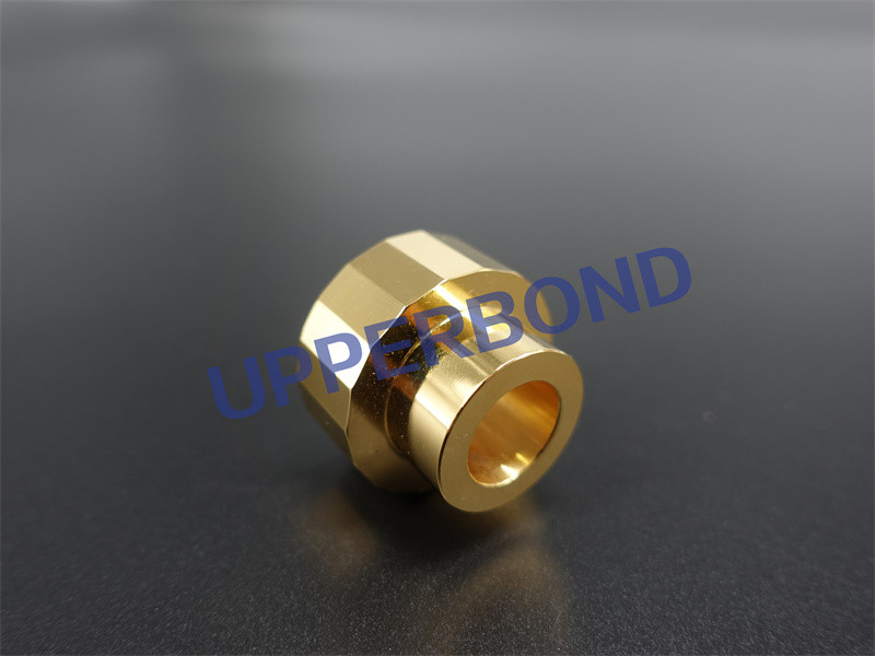 Electromagnetic Valve For Tipping Paper Laser Perforation Machine Equipment