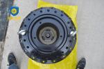 227-6133 353-0513 Excavator Gearbox For E322C E324 Travel Motor