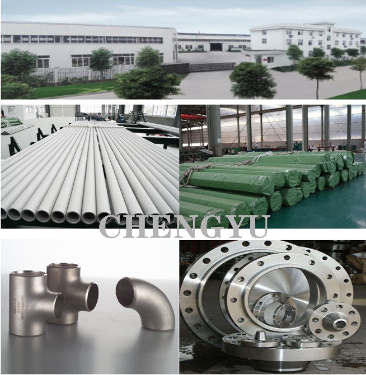 Inconel Nickel Alloy Tube ASME SB163 Seamless Alloy 625 Pipe With Polished Surface