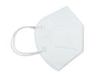 Personal Protective Pm2.5 Face Mask , Dust Protection Mask High Efficiency