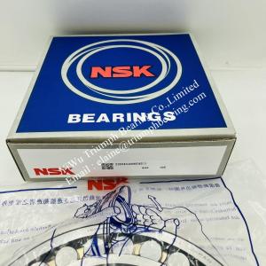 Quality NSK Spherical Roller Bearing 23034CAMKE4S11 wholesale