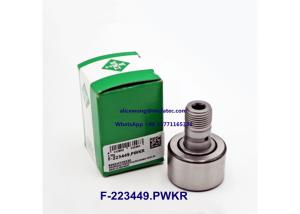 Quality F-223449 cam follower bearings needle roller bearings for printing machines 18*40*25mm wholesale