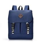OEM durable 600d polyester fashion hidden compartment backpack Business backpack