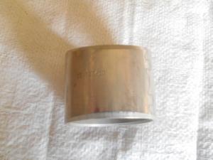 Quality OEM bulldozer parts 187420 connecting rod bushing wholesale