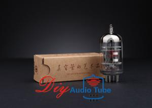 Quality Shuguang 12AT7 Vacuum Tube For Radio , TV-reception , Guitar Tube Amplifier wholesale