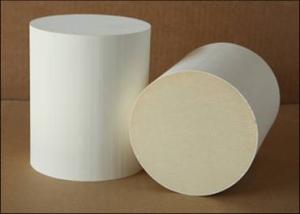 Quality Cordierite Honeycomb Ceramic wholesale