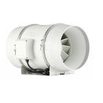 Wall Fan 220V/50HZ AC/DC 4/5/6inches Silent Low Noise Mixed Flow Exhaust Inline