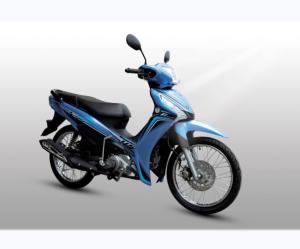 Quality Wholesale for Columbia110CC moped motorcycle wholesale