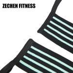 Pull Up Wrist Wraps Fitness Durable Weightlifting Crossfit Support