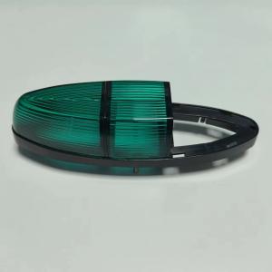 Quality 120V Plastic Light Cover Wide Range Of Illumination With 120 Degrees Beam Angle wholesale