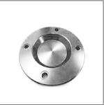 CNC cap made from billet aluminum