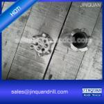 Full Ballistic Button Bits
