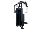 Rear Delt Fly Machine