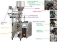 low cost Automatic rice packing machine food packaging machine