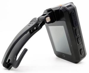 Quality GPS Tracking Civilian Body Cam Wifi Streaming 4G IP66 waterproof wholesale