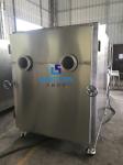 Vegetable Fruit Vacuum Freeze Drying Machine Excellent Temperature Control